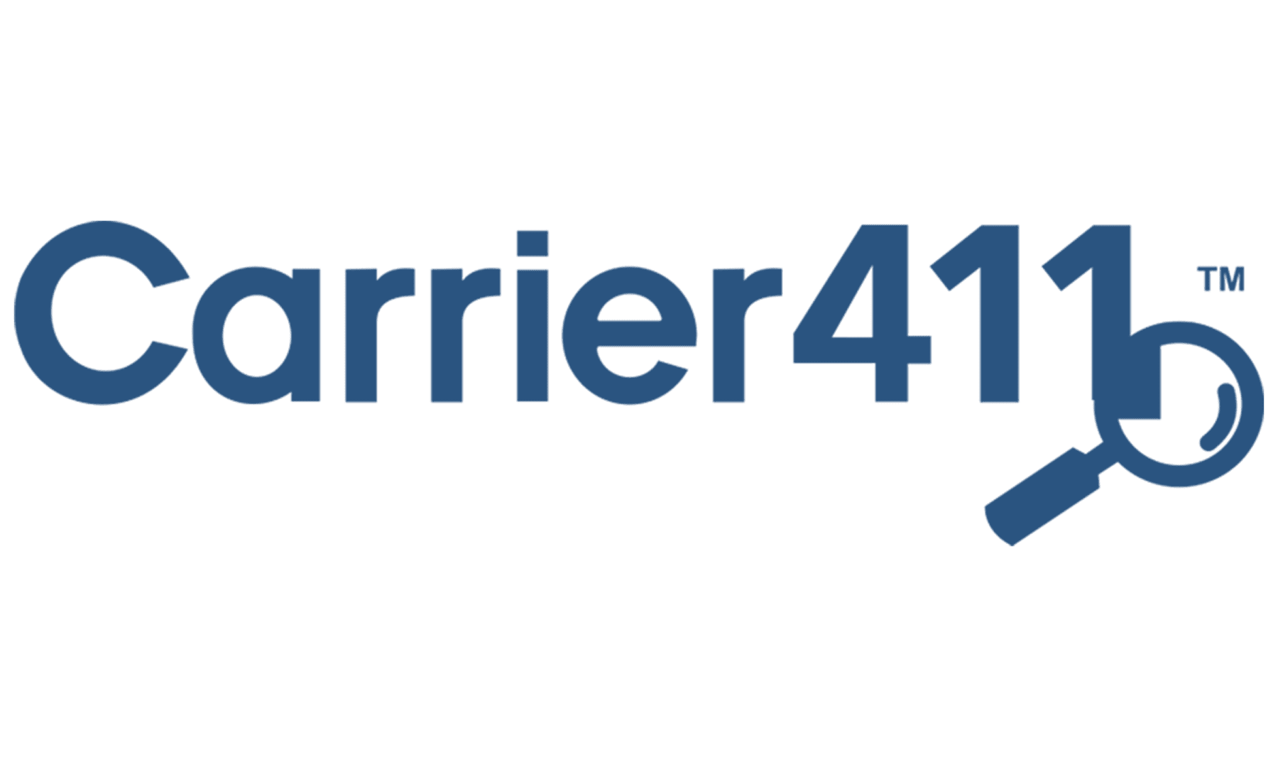 Carrier411